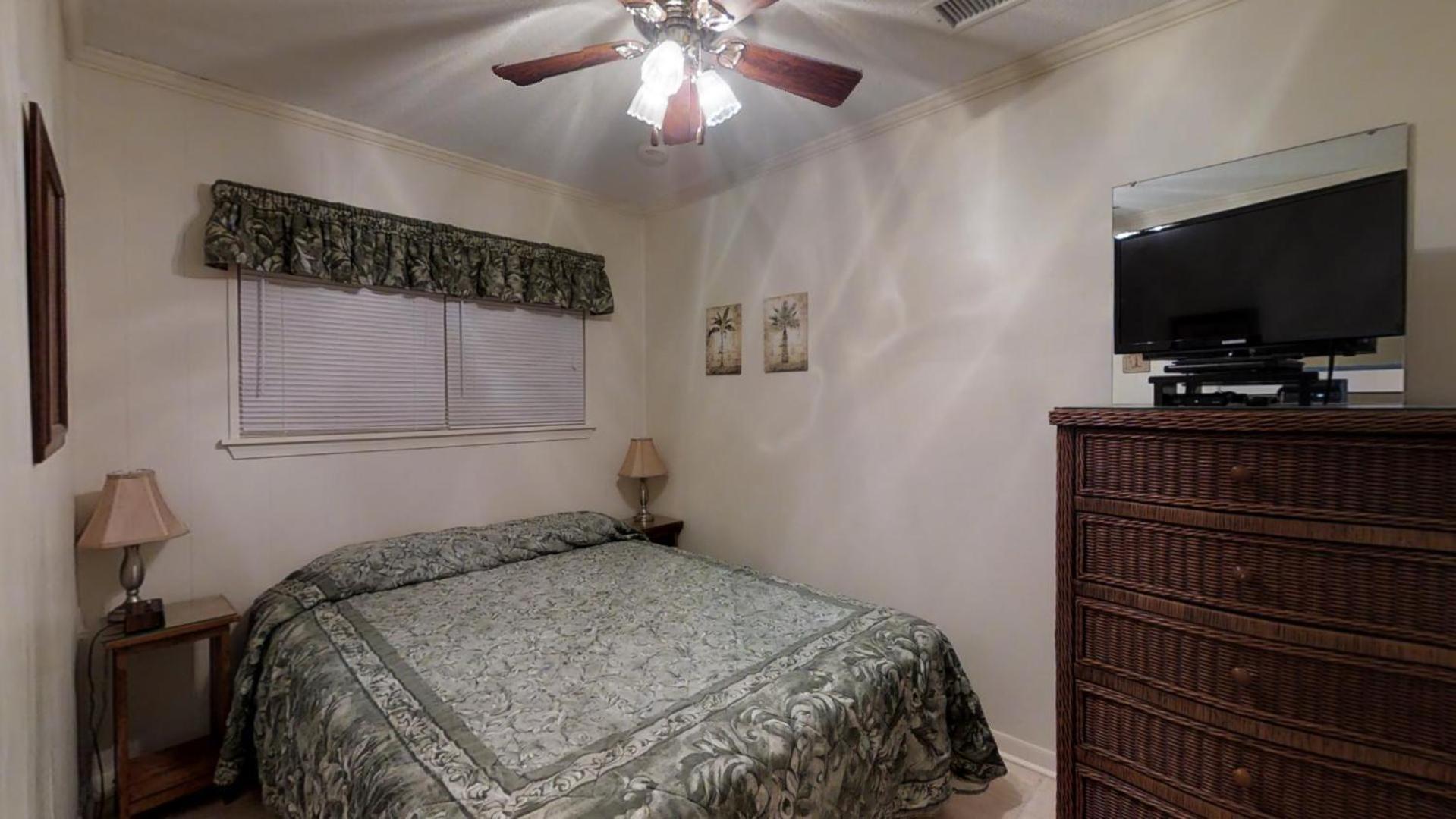 Sea Cabin Unit 206 Cherry Grove マートルビーチ エクステリア 写真